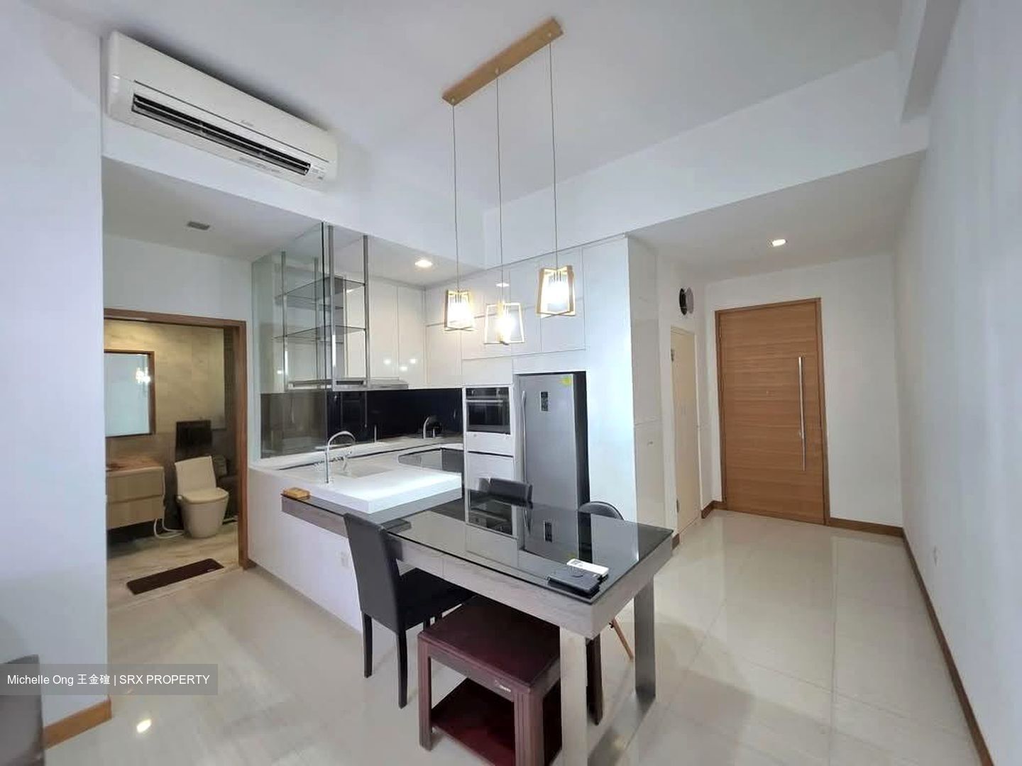 Woodhaven (D25), Condominium #604735401